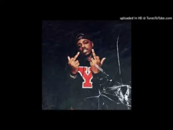Tate Kobang - Fentanyl